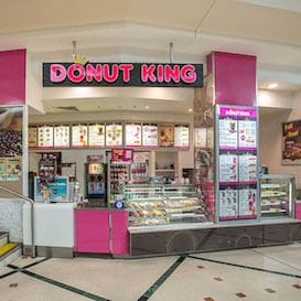 Retail Food Group fails to sell Donut King Retail Food Group fails to sell Donut King